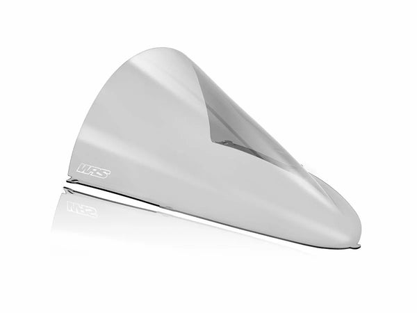 WRS предноса на състезание Rs660 Smoke AP004F
