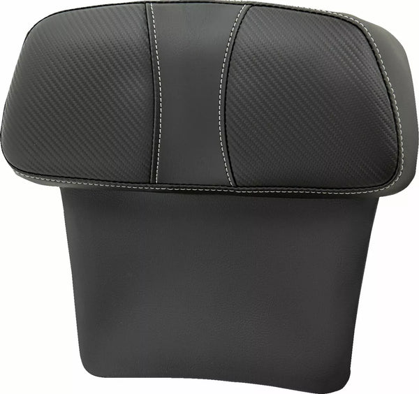 Saddlemen Tour Pak Pad нарязана D 814-07-CPAP-D-D