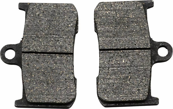 Galfer Brake Pad Semi Metal FD331G1054