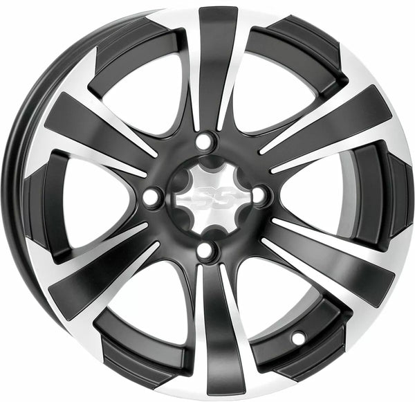 ITP WHL SS312B 14X8 4/110 5+3 1428447536B