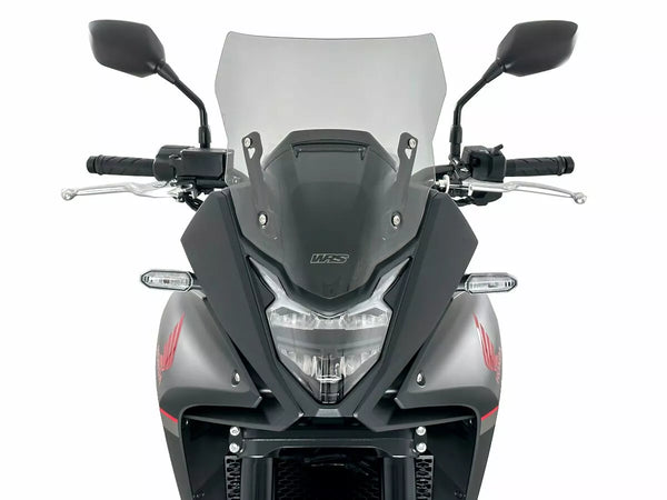 WRS предно стъкло спорт XL750 Transal HO063F