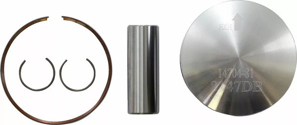Wossner Piston Kit SX85 03-14 46 96 8147DB