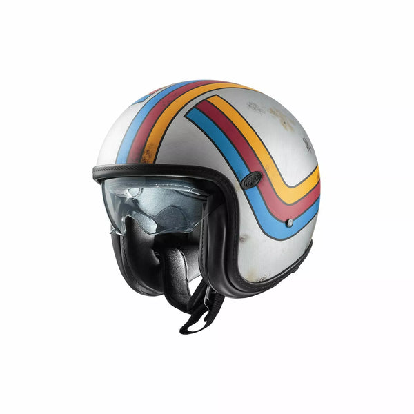 Premier Helmets Helmet Vtg Plat Ex77bm XL APJETVI6FIBPEX00XL