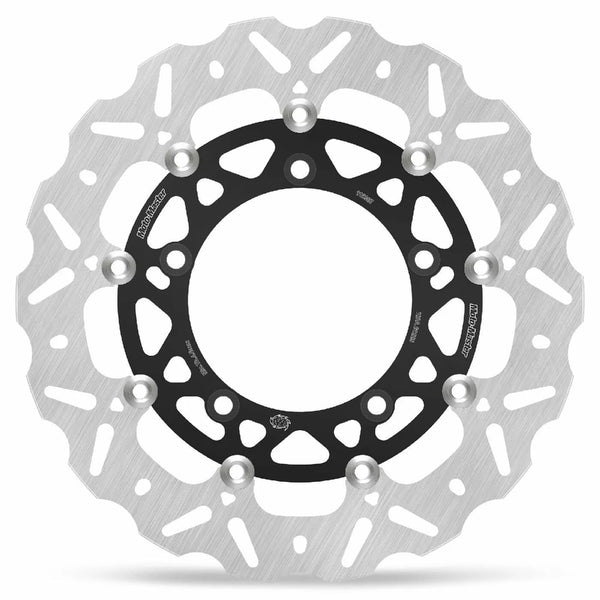 Moto-Master Brake Disc Nitro Front 112367