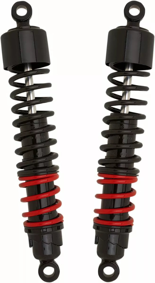 Burly Brand Shock Stiletto FXD 12.5 B28-1252