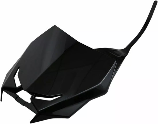 НЛО табела # от RMZ450 18- Black SU04943 # 001