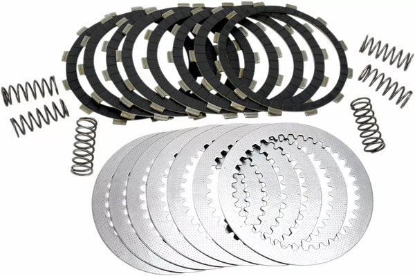 Ebc комплект съединител carbon drcf виж drcf105