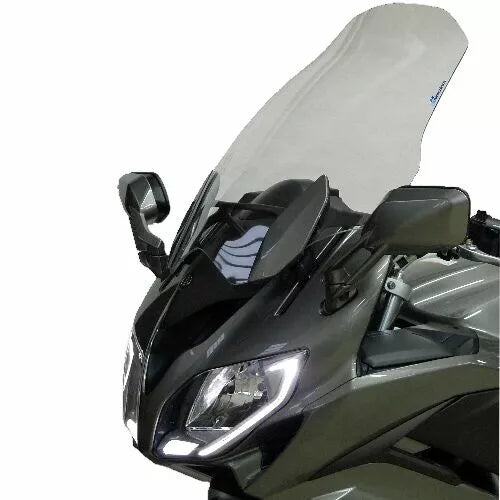 Bullster Wshld Yam FJR 1300 13-16 By160Hpin
