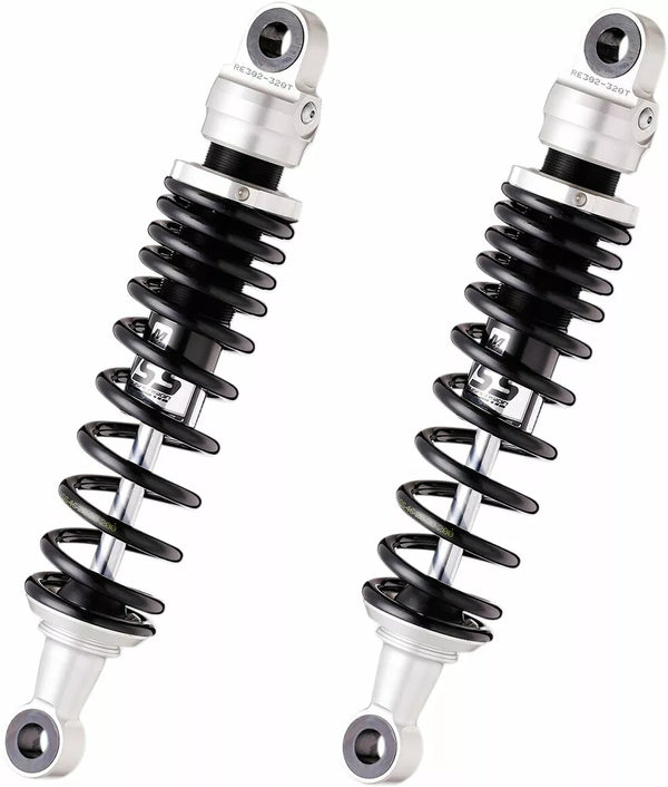 YSS RR TwinShock Ecoline Kawa RE302-300T-18-88