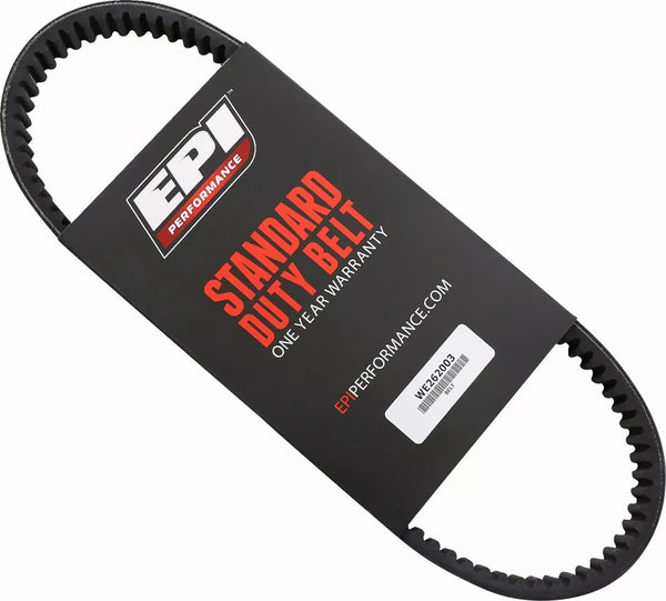 EPI BELT ATV ​​Standard WE262003