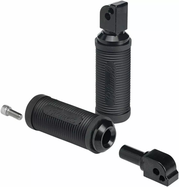 Biltwell Footpeg Norm 18+PC PAS B 7004-204-04