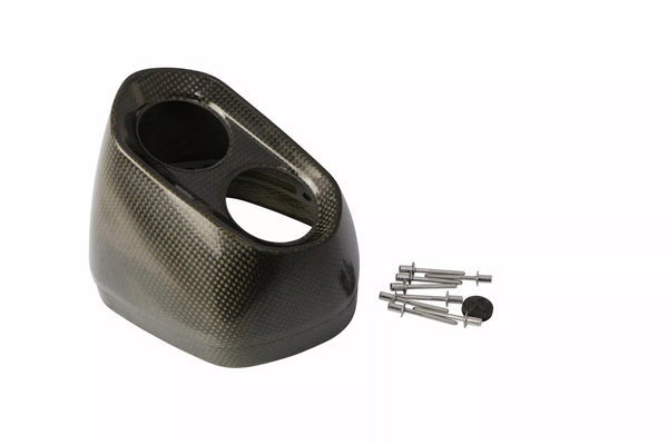Крайна капачка на Akrapovic CP EC304 V-EC304