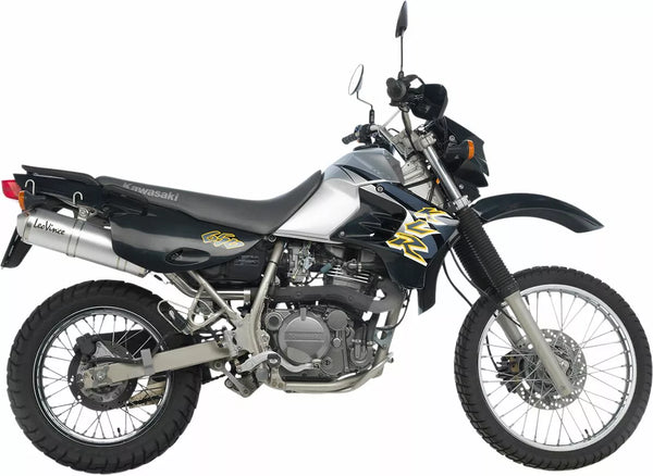Leovince Muffler X3 KLR650 97-18 3549