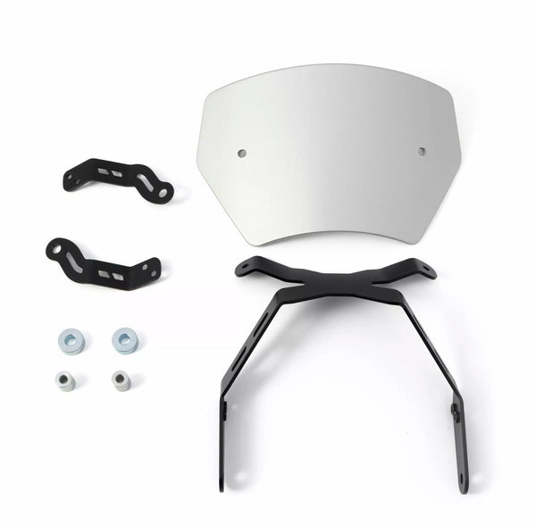 SW-Motech Windscreen SCT.11.509.10000/s