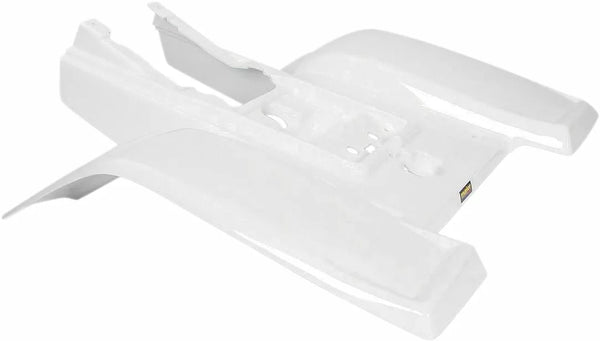 Maier Banshee rear Fender White 189571