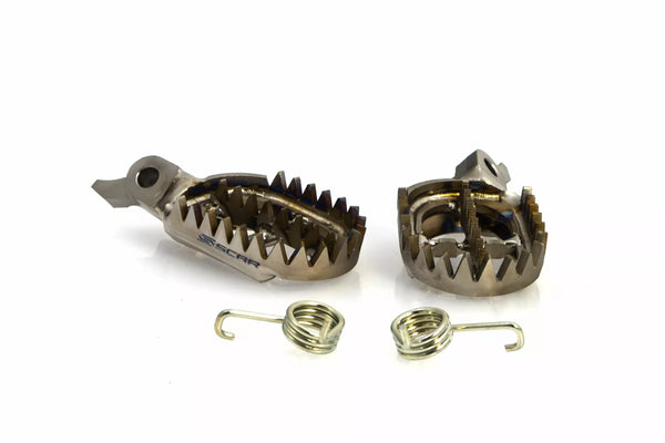 Белег ti footpegs yzf250 24- 450 23- S1517