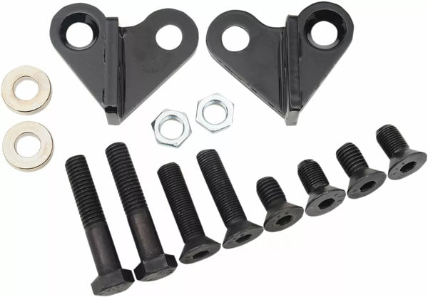 Burly Brand RR Shk LW KT 97-01 FLHT B28-279