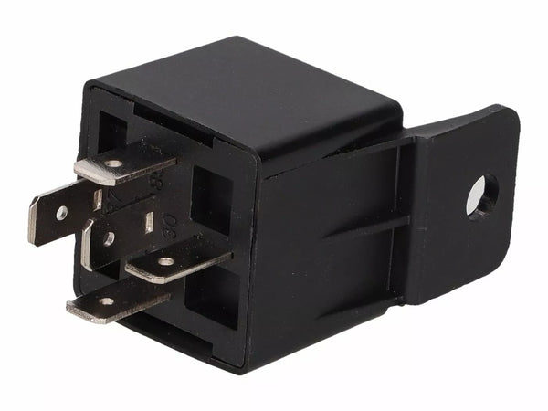 101 октаново стартерско реле 12V 30A 5 пина P IP33347