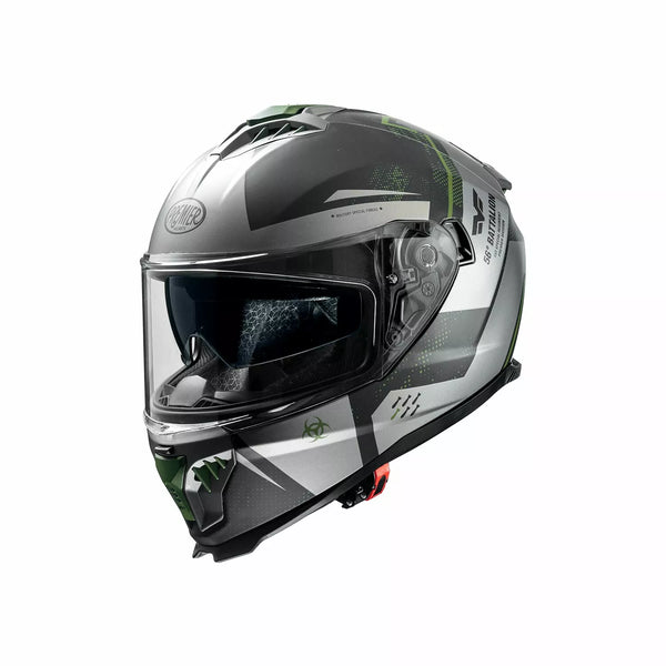 Premier Helmets Helmet Typhn Ba MILYBM SM APINTYppolbmi000s