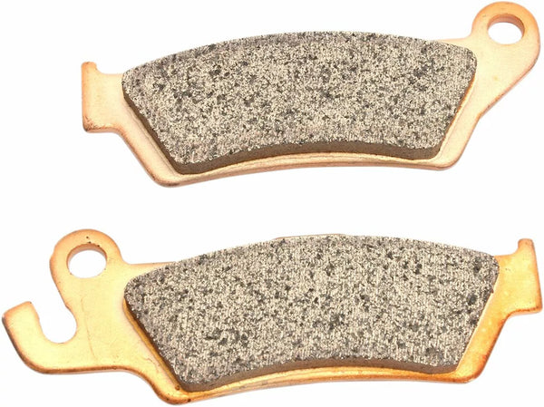 EBC спирачна накладка Sintered HH FA438HH