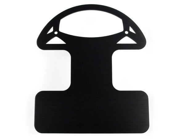 MotoGadget MSP скоба Black 1005060