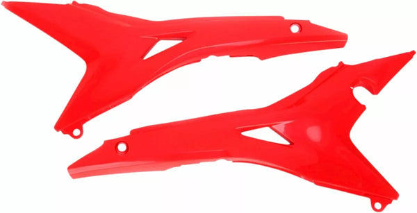 UFO Cover Air Box CRF450 13-16 RD HO04658#070