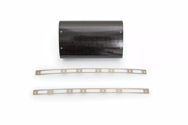 Akrapovic Muffler Guese Kit P-RKS204TC30/3