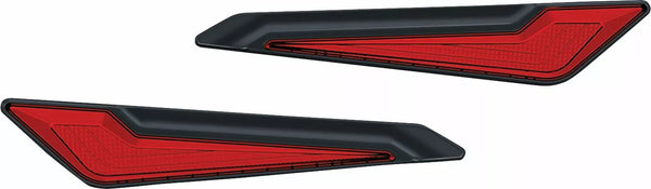Kuyakyn omni LED заден черен kur3259