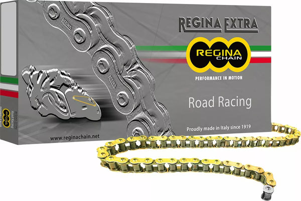 Regina Chain 520oraW2 GB 104RS+RH 135oraW2/002