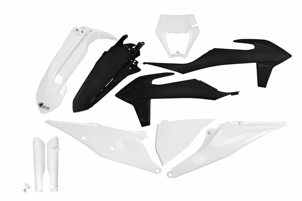 UFO BODY KIT FULL EX 20-23 SIX DA KTKIT527F@999S