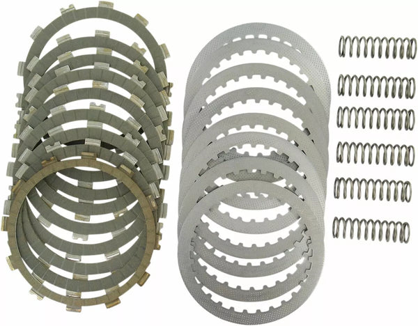 EBC комплект съединител Aramid SRK110 SRK110