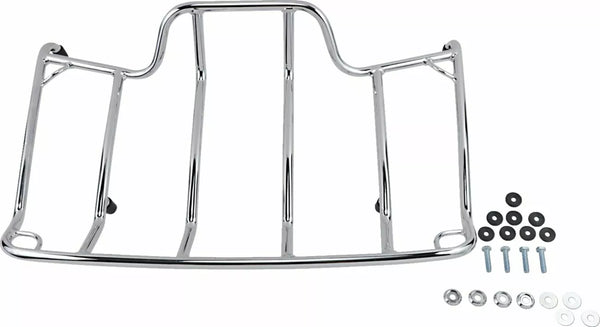 Kuyakyn Rack Baggage Tour Pak Kur7139