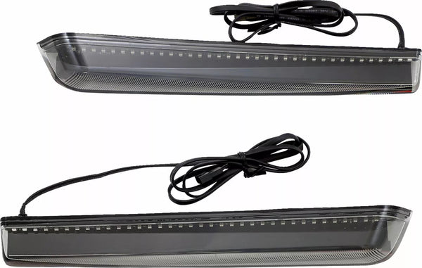 Ciro Lights Machete X-Bags 40150