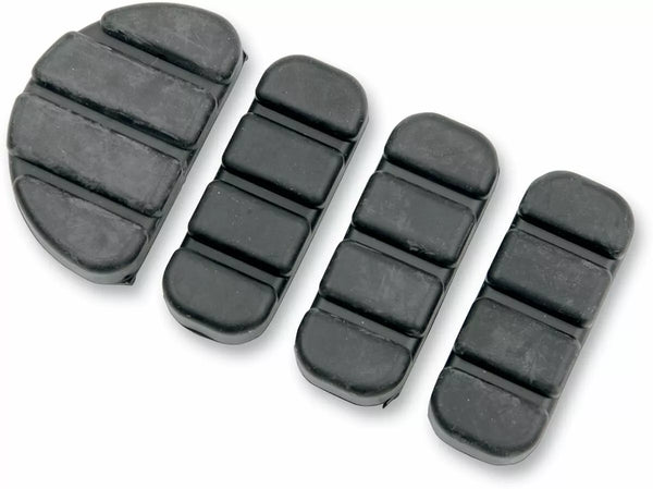Kuyakyn Repl подложки за DS-241112 KUR8083