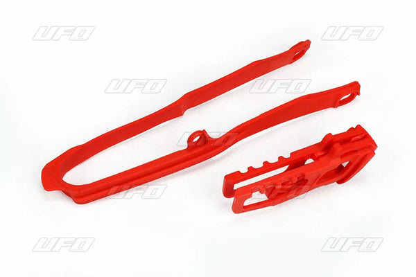 UFO Chngide+SLDR Kit CRF450RD HO04690@070