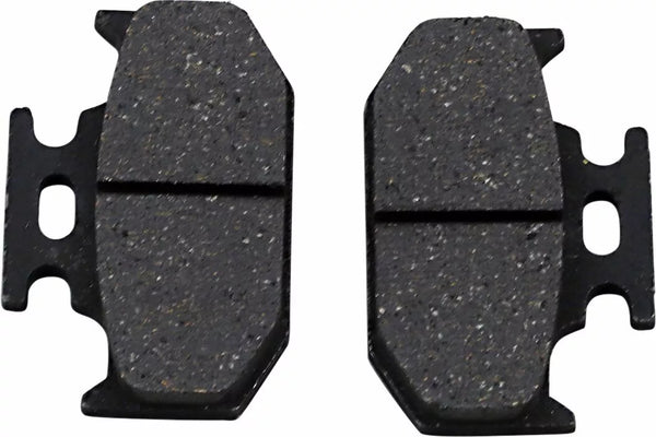 Galfer Brake Pad Semi Metal FD114G1054