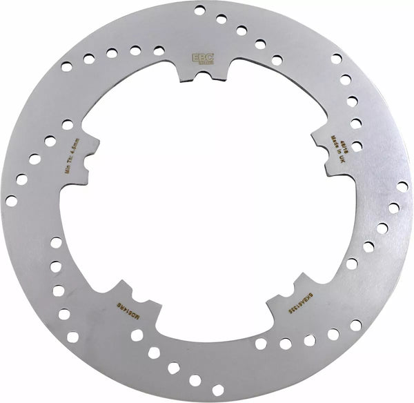 EBC спирачен ротор Фиксиране RS RND MD514RS