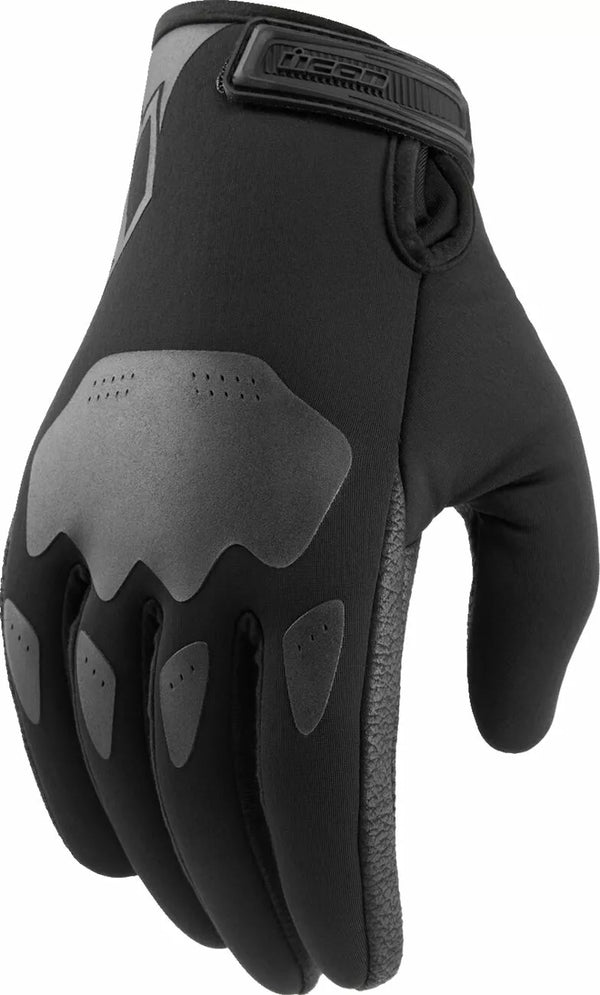 Икона glve hlgn insltd ce bk sm 3301-4487