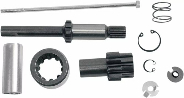 Spyke Jackshaft 89-93 BT 465046