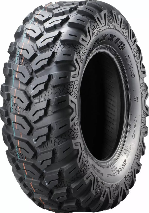 Maxxis Ceros MU03 25x8-12 (205/80) 43ne 52598380