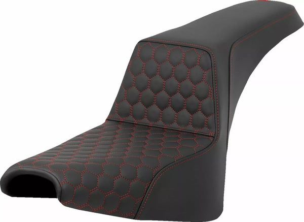 Saddlemen Seat Step Up FXBB/FXST 18-Up-818-30-17704