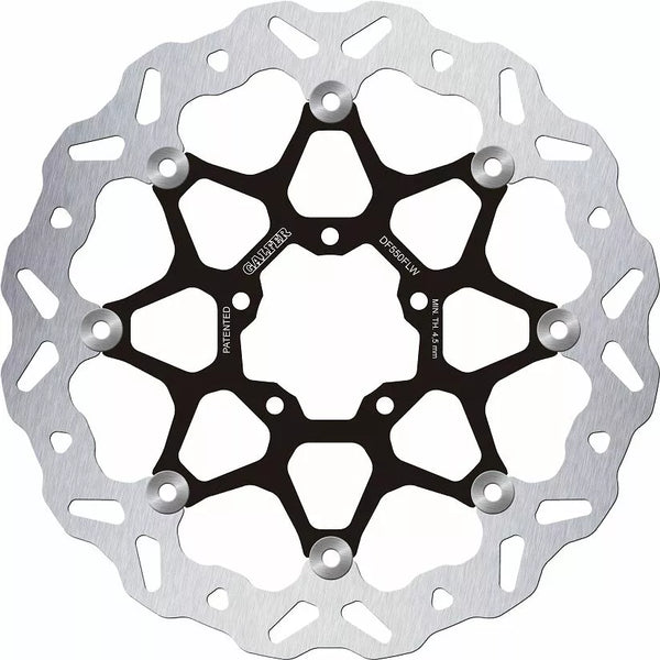 Galfer Brake Disc Float Wave Df550flw