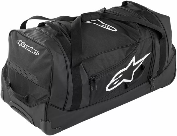 Чанта Alpinestars (Casuals) Komodo B/G/W 6106118-140