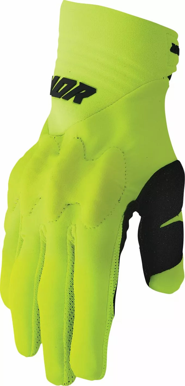 Thor Glove Rebound Acid/BK XS 3330-6734