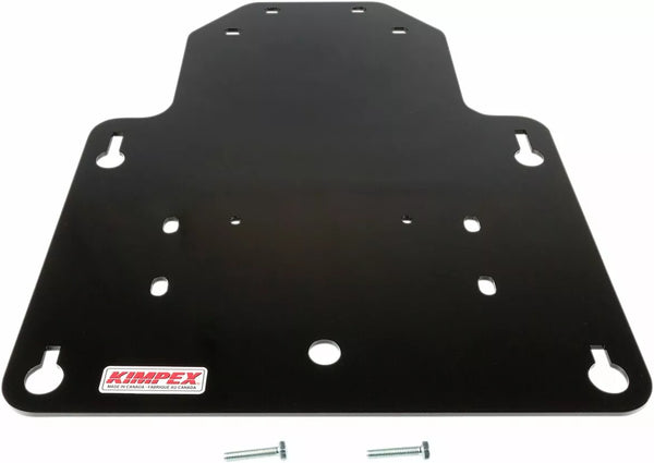 Kimpex plow mnt скоба CNG2 374147