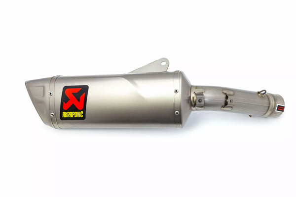 Akrapovic Muffer RPL YAM R1 M-APL00406T