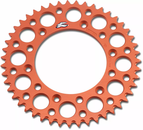 Renthal Sproc R 520 47t или UL SC 224U-520-47GPORS