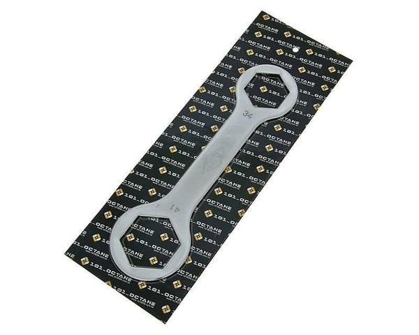101 Октанов държач на съединителя IP12790