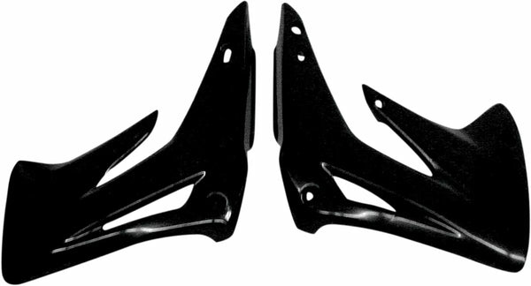 UFO RAD CVR CR85 BLK HO03630#001