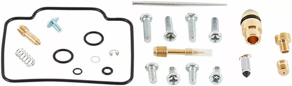 Moose Offroad Hardparts Комплект за ремонт въглехидрати YAM 26-1522
